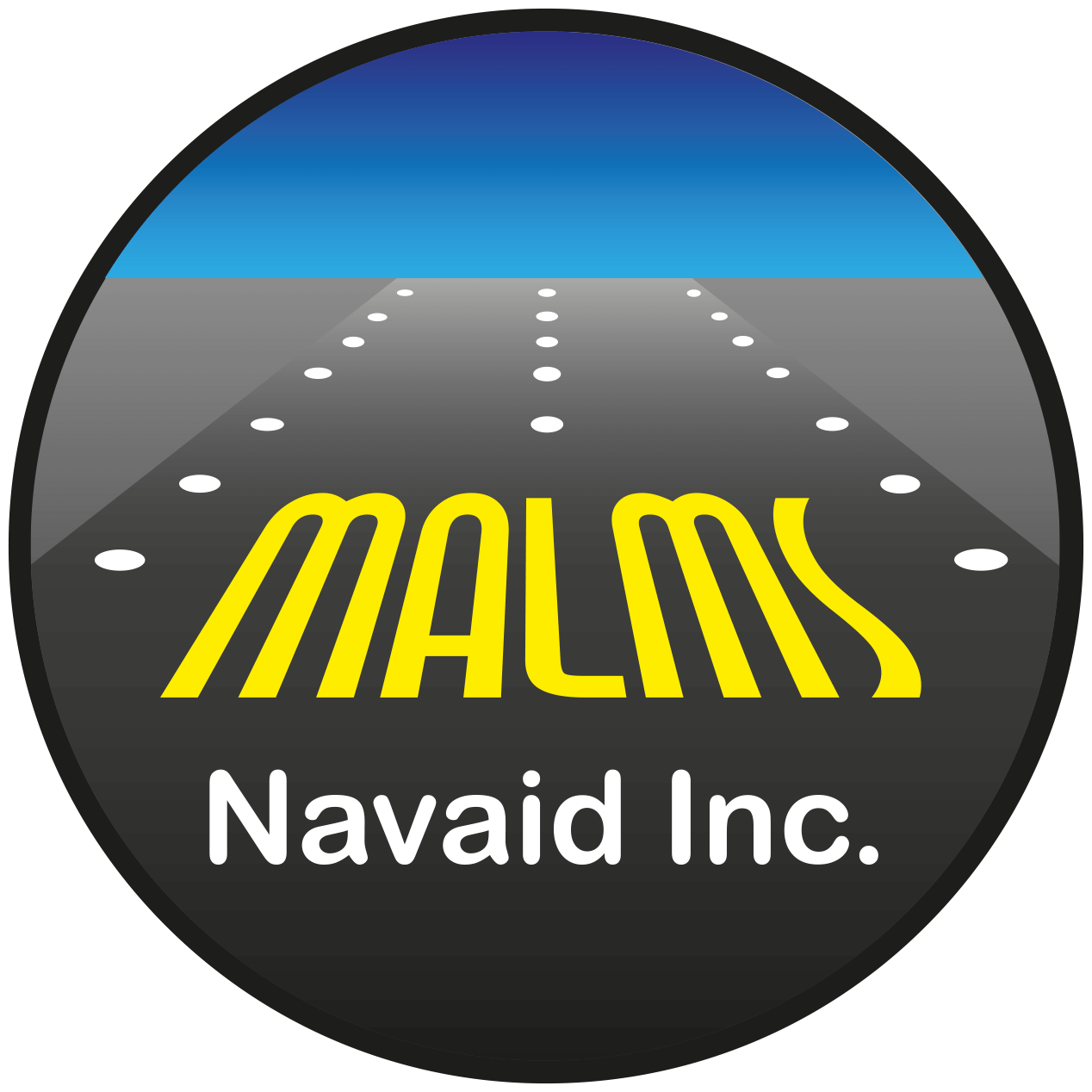 MALMS Navaid Logo